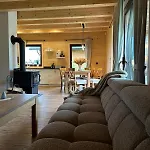 Drevenica Relax