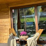 Drevenica Relax * Makov