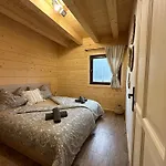 Casa de Férias Drevenica Relax