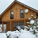 Casa de Férias Drevenica Relax