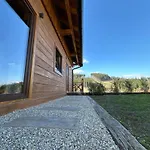 Drevenica Relax Casa de Férias
