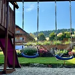 Drevenica Relax Casa de Férias