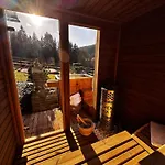 Σπίτι διακοπών Drevenica Relax