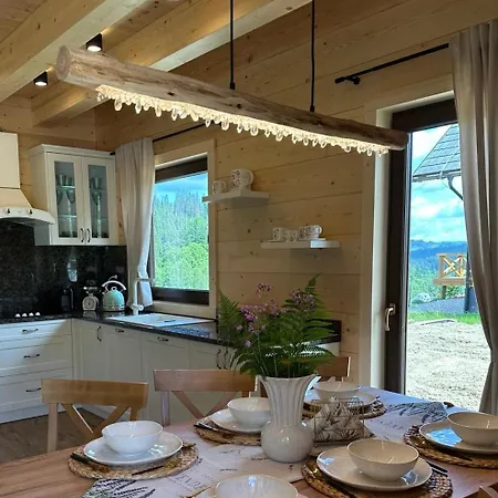 Drevenica Relax Makov