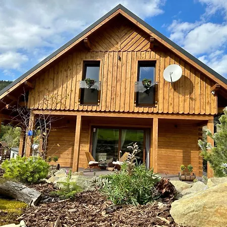 Ferienhaus Drevenica Relax *