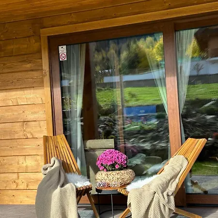 Drevenica Relax * Makov