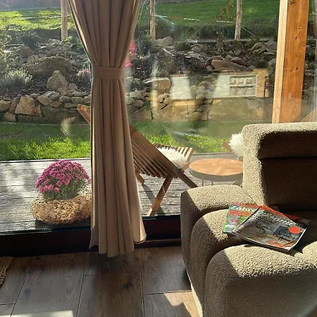 Ferienhaus Drevenica Relax