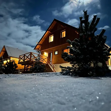 Ferienhaus Drevenica Relax *