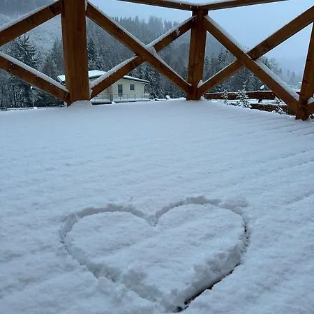 Drevenica Relax * Makov