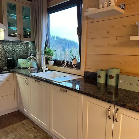 Drevenica Relax * Makov