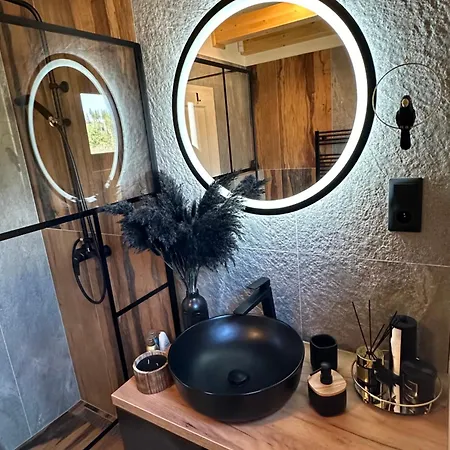 Drevenica Relax * Makov