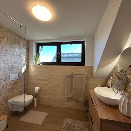 Drevenica Relax Ferienhaus Makov