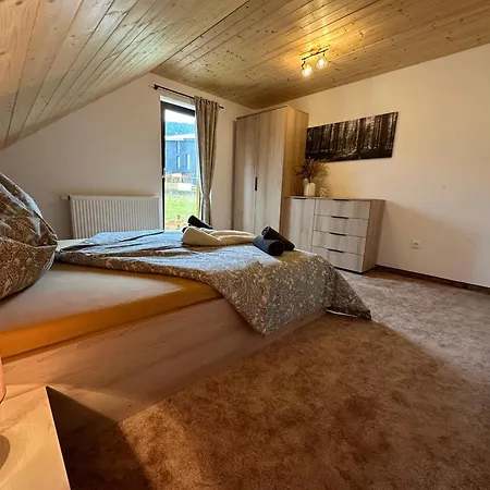 Dovolenkový dom Drevenica Relax *