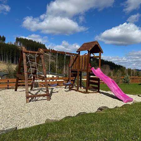 Drevenica Relax * Makov