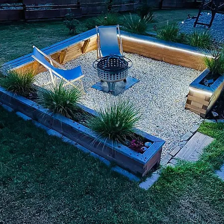 Drevenica Relax * Makov