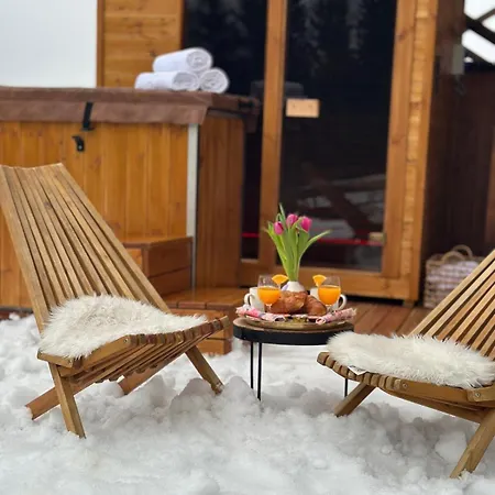 Drevenica Relax Makov