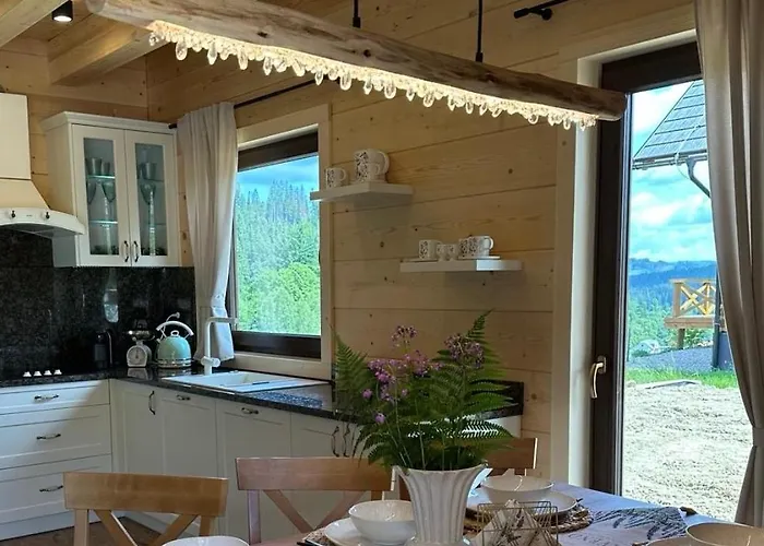 Drevenica Relax Makov