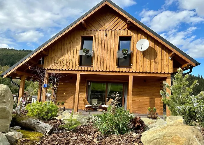 Сasa de vacaciones Drevenica Relax *