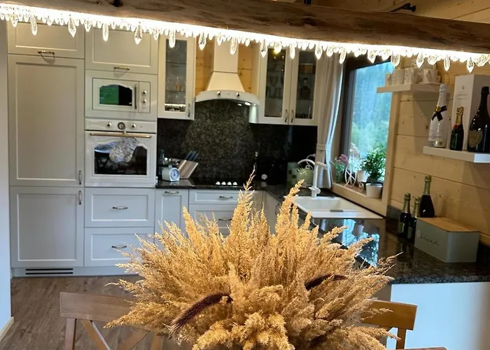 Сasa de vacaciones Drevenica Relax Makov