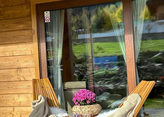 Drevenica Relax * Makov