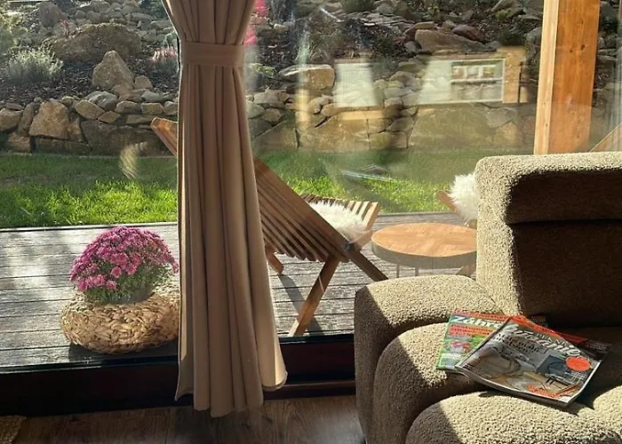 Сasa de vacaciones Drevenica Relax