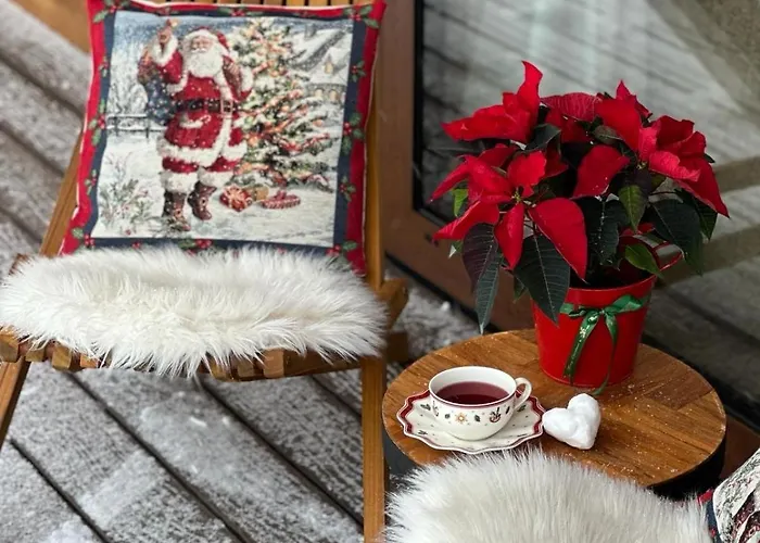 Drevenica Relax * Makov