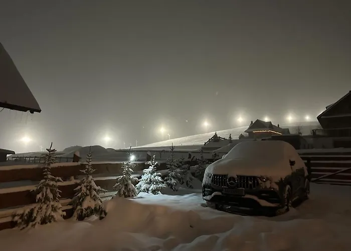 Сasa de vacaciones Drevenica Relax *