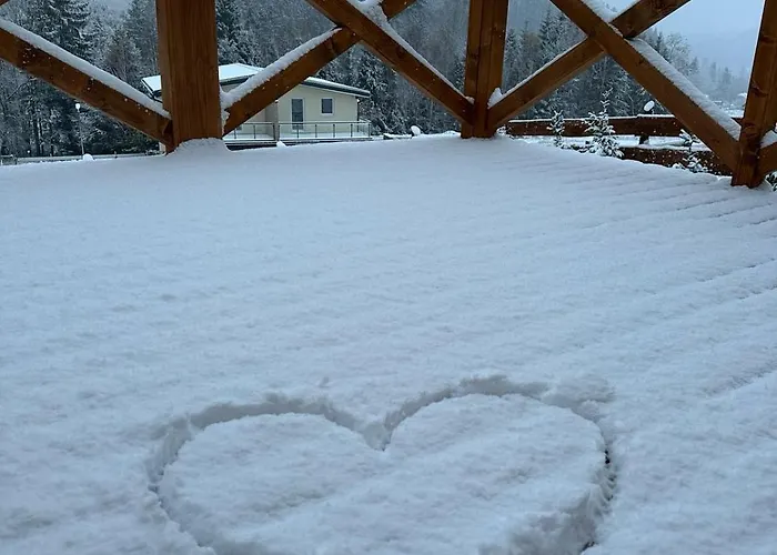 Drevenica Relax * Makov