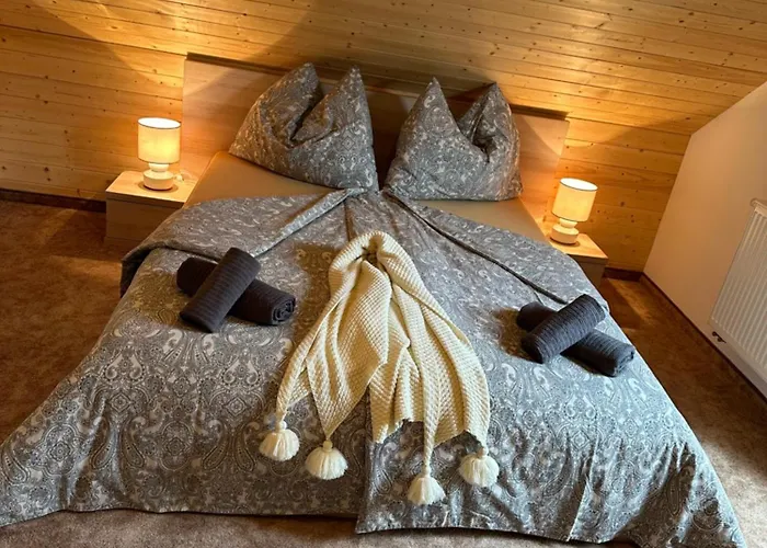 Сasa de vacaciones Drevenica Relax Makov