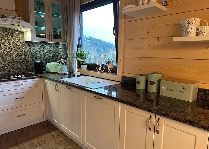 Drevenica Relax * Makov