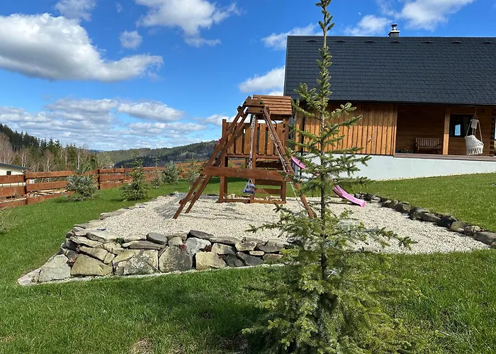 Сasa de vacaciones Drevenica Relax *