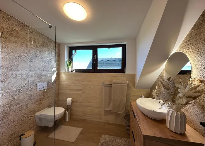 Drevenica Relax Сasa de vacaciones Makov