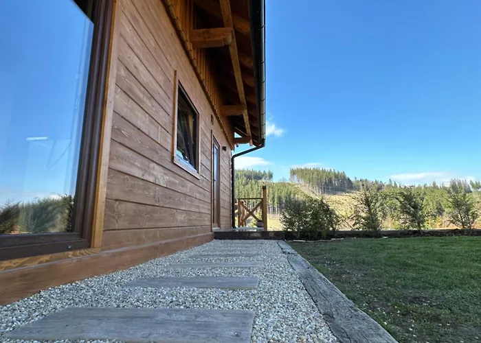 Drevenica Relax Сasa de vacaciones