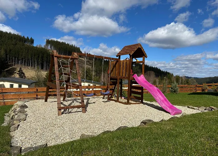 Drevenica Relax * Makov