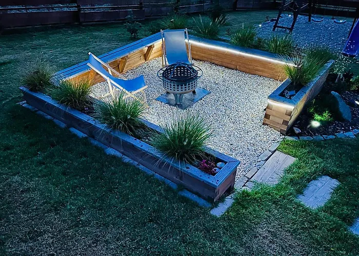 Drevenica Relax * Makov